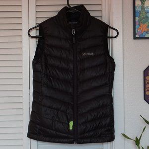 MARMOT vest